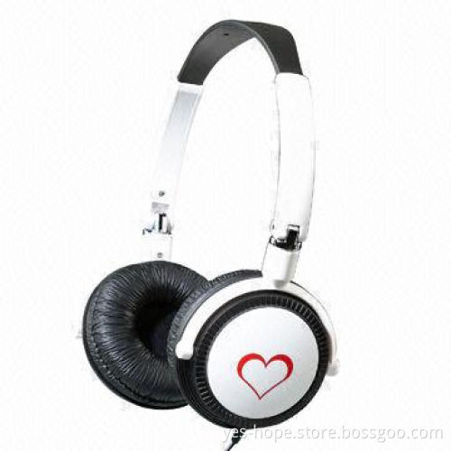 High-grade Aviation Noise-cancelling Headphone